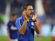 开云棋牌官网-沙尔克客场作战，势必争取胜利