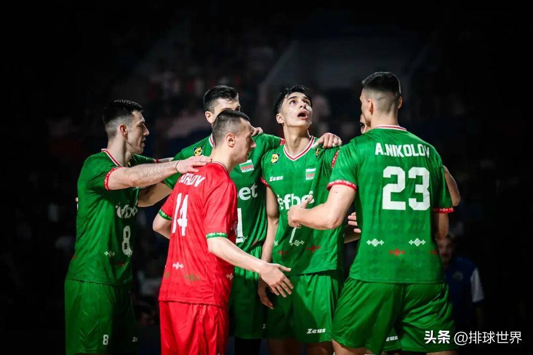 保加利亚队晋级希望增大，取得胜利的简单介绍